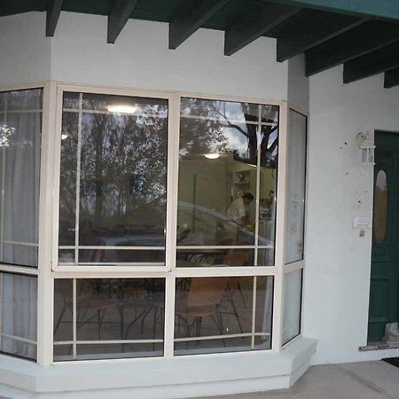 Miranda Lodge Κανμπέρα Εξωτερικό φωτογραφία