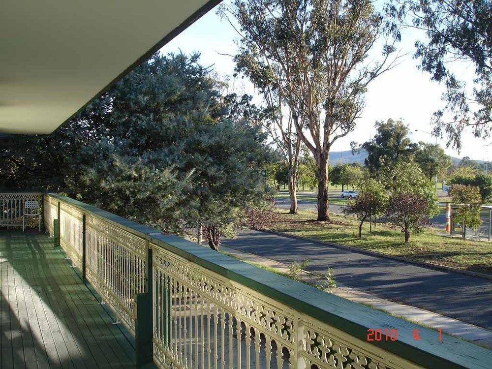 Miranda Lodge Κανμπέρα Εξωτερικό φωτογραφία