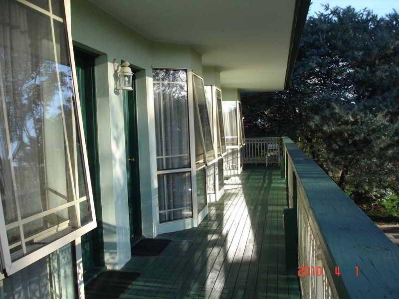 Miranda Lodge Κανμπέρα Εξωτερικό φωτογραφία