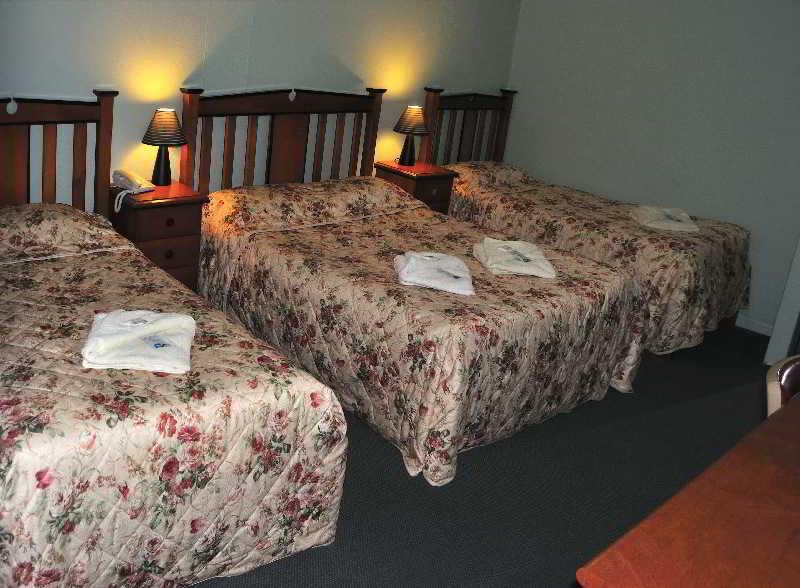 Miranda Lodge Κανμπέρα Εξωτερικό φωτογραφία